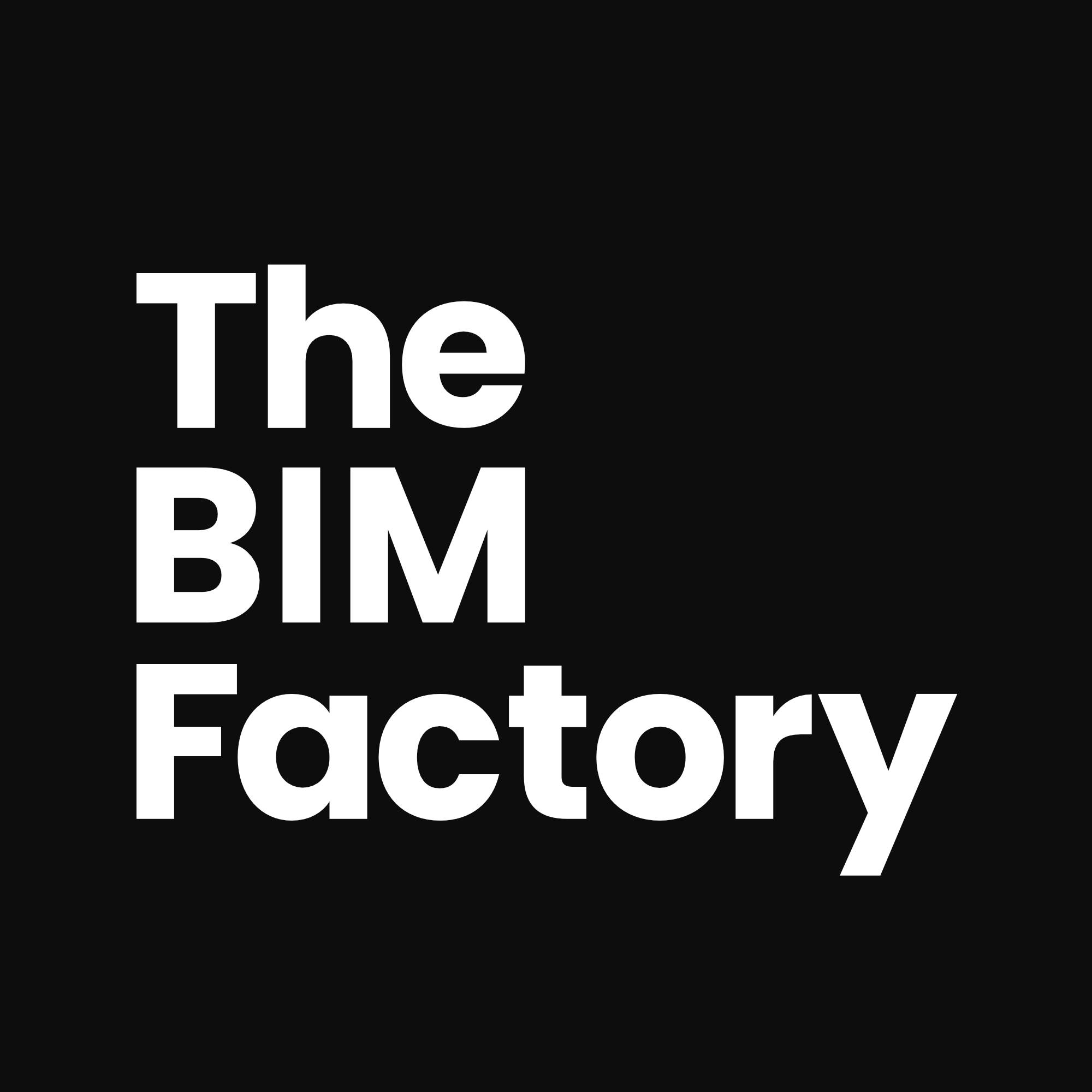 The BIM Factory