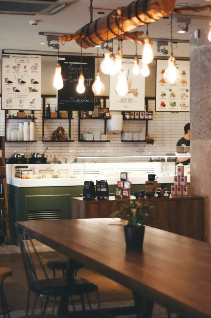 Quán cafe